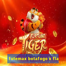 futemax botafogo x fla